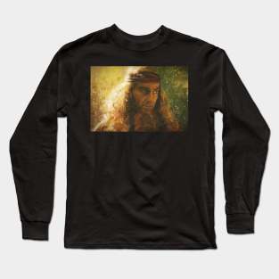 Bildad Long Sleeve T-Shirt